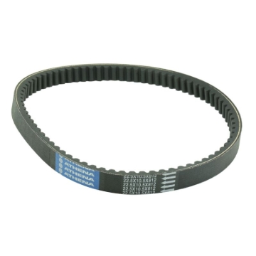 Picture of Athena 10-12 Aprilia Eu3 125 Easy Transmission Belt