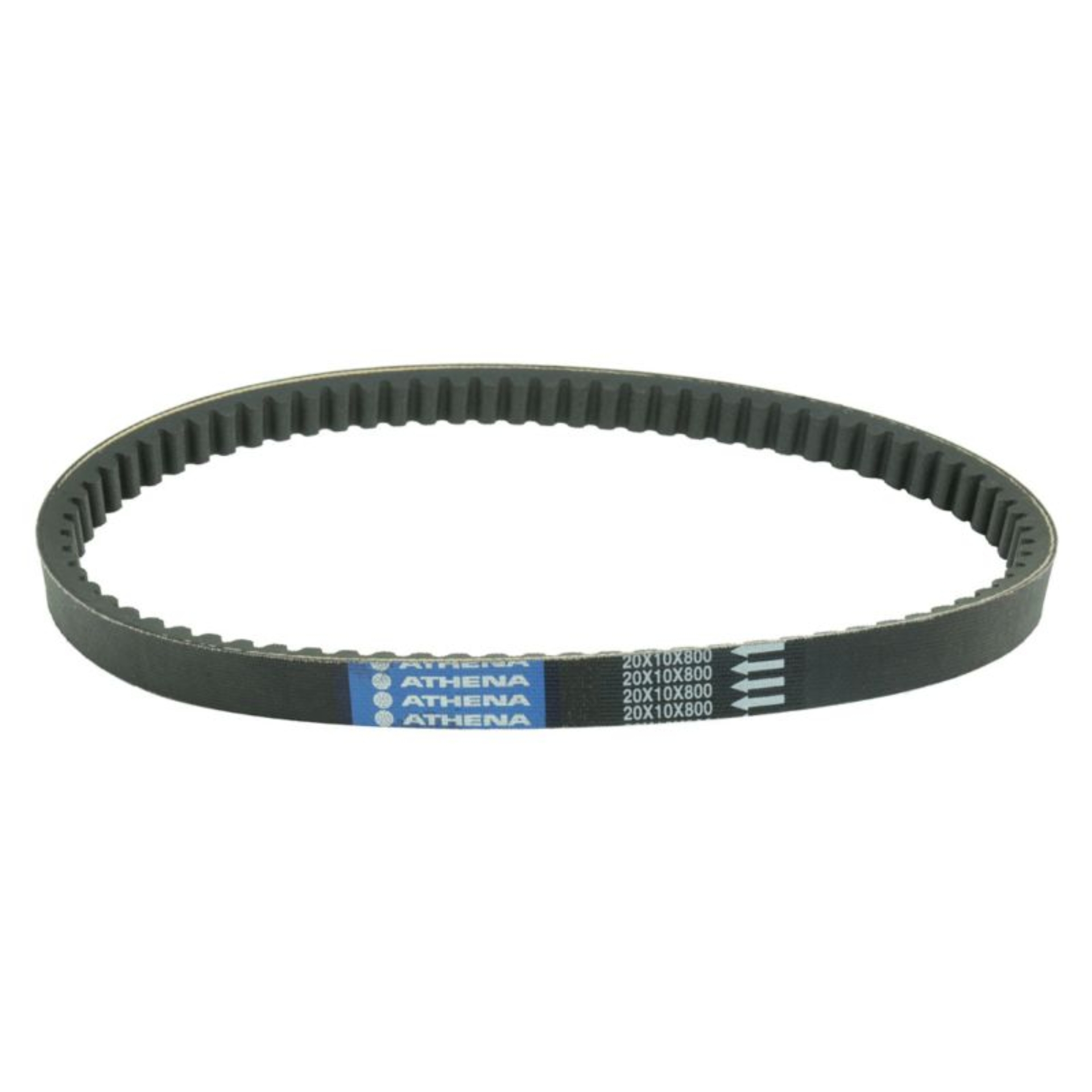 Picture of Athena 11-11 KYMCO Carry 125 Easy Transmission Belt