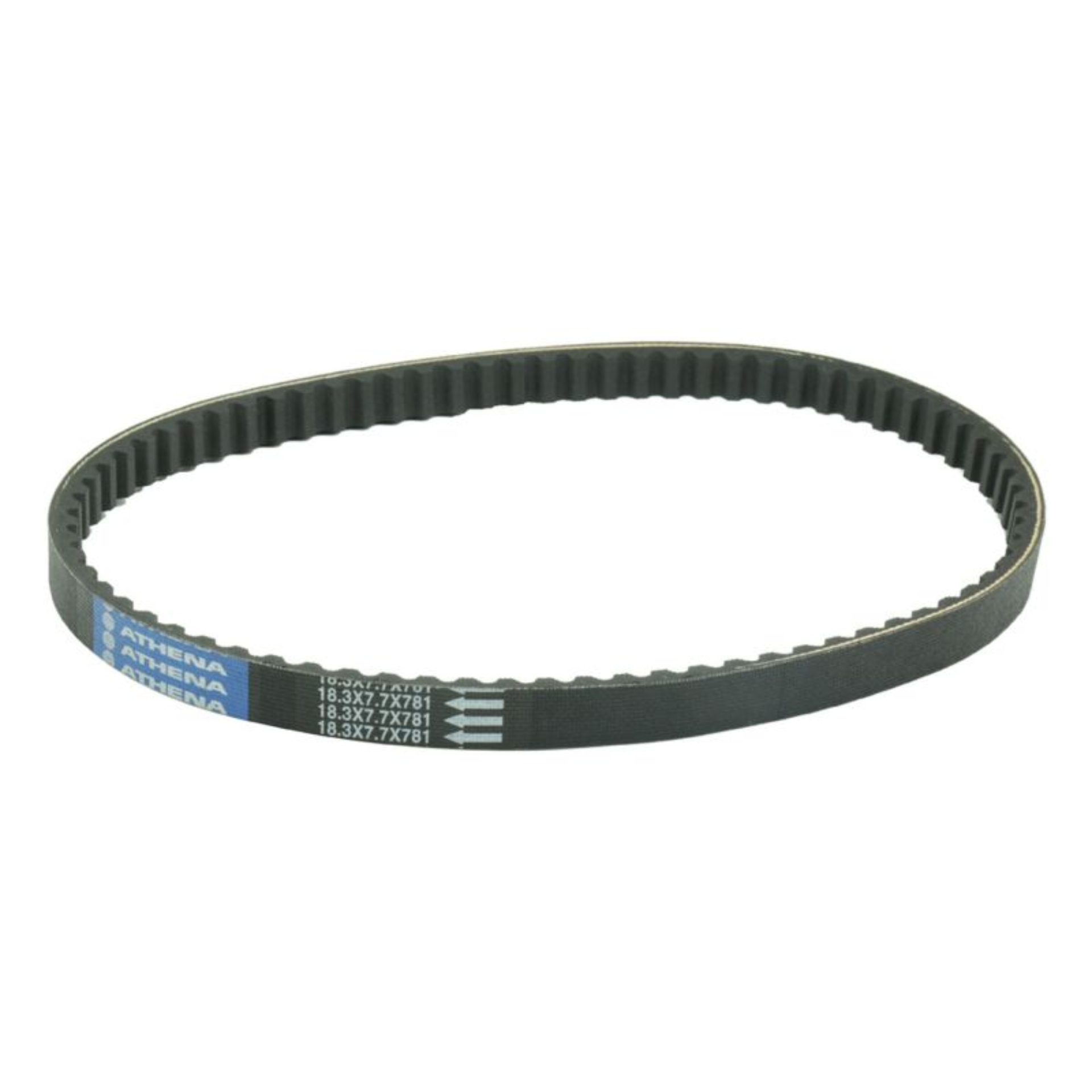 Picture of Athena 99-00 Aprilia Custom 50 Easy Transmission Belt