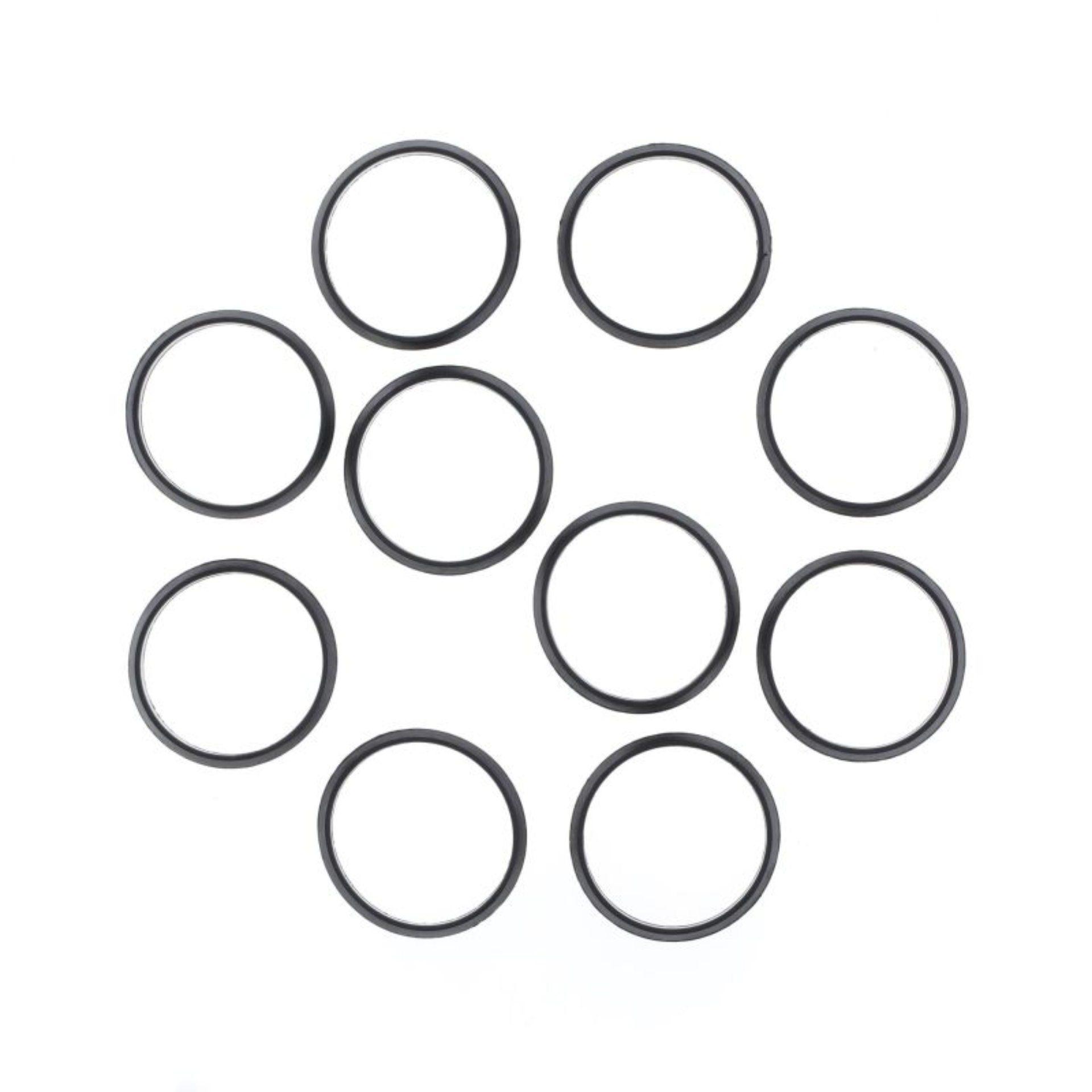 Picture of Athena ATH Intake Manifold Gaskets Intake Gaskets - S410195010001