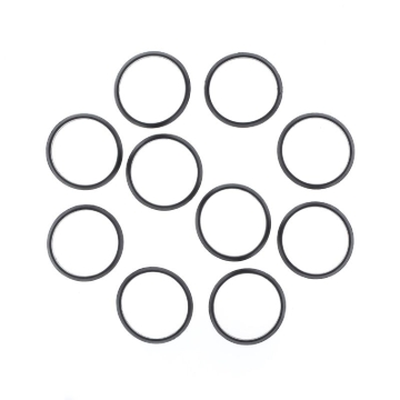Picture of Athena Harley-Davidson Sportsters Intake Manifold Gasket - Set of 10