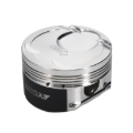 Picture of Ford 3.5L DOHC EcoBoost Piston Set - Gen 1, 3.652 in. Bore 1.239 in. CH,-8.50 CC