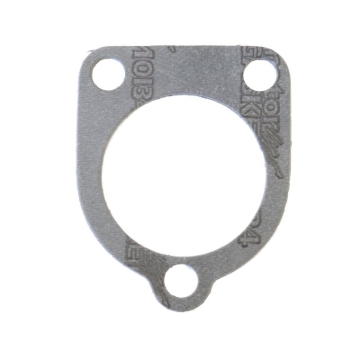 Picture of Athena Harley-Davidson 45 Solo & Servicars Intake Manifold Gasket - Set of 10