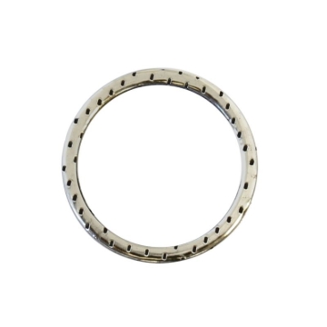 Picture of Athena Harley-Davidson Big Twins 1340 Exhaust Port Gasket - Set of 10