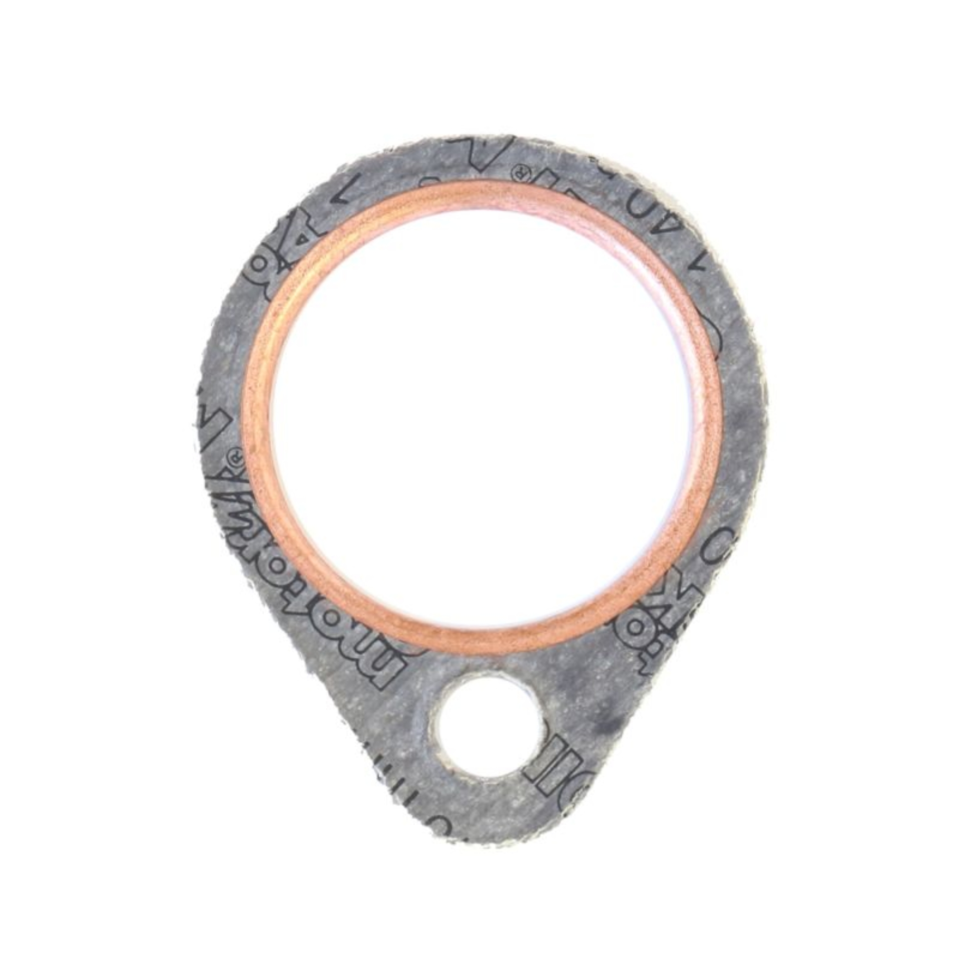 Picture of Athena Harley-Davidson Exhaust Port Firering Gasket - Set of 10