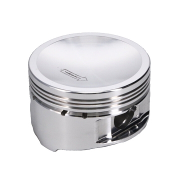 Picture of Ford 3.5L DOHC EcoBoost Piston Set - Gen 1, 3.662 in. Bore 1.239 in. CH,-8.50 CC