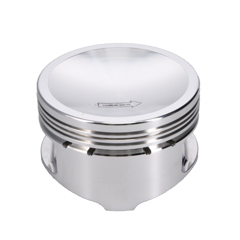 Picture of Ford 3.5L DOHC EcoBoost Piston Set - Gen 1, 3.662 in. Bore 1.239 in. CH,-8.50 CC
