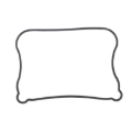 Picture of Athena ATH Rocker Cover Gaskets Gasket Kits - S410195015018