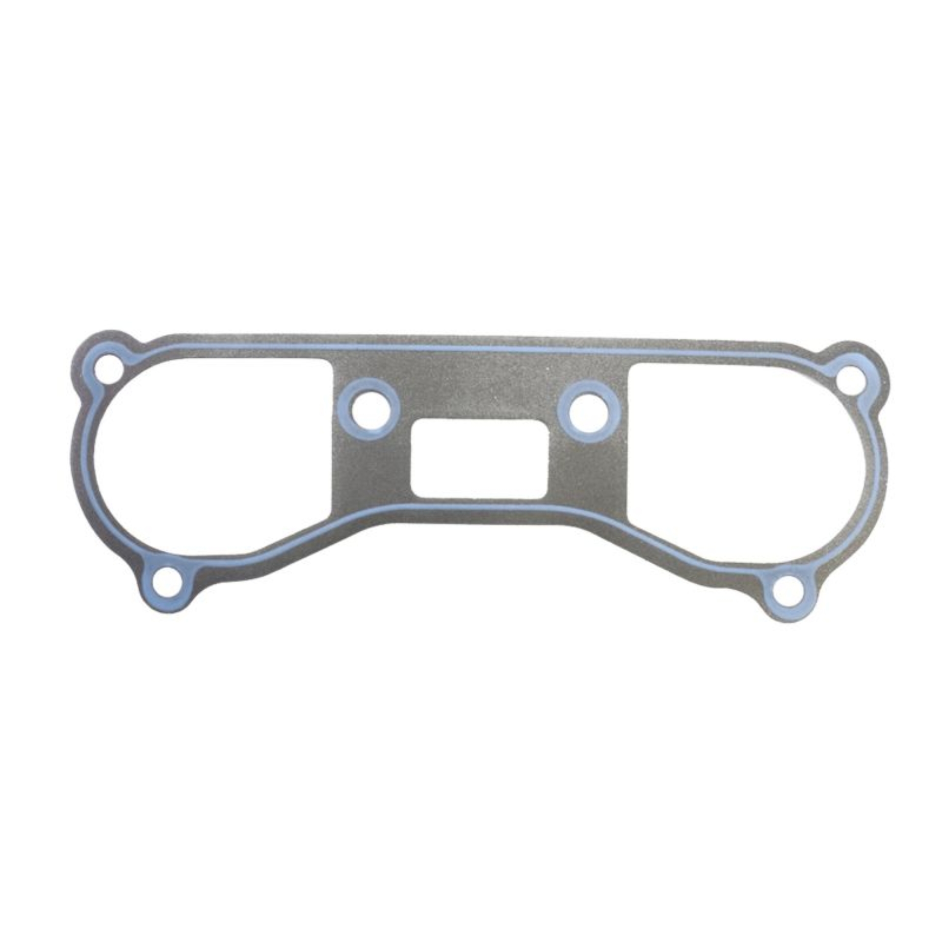 Picture of Athena ATH Rocker Cover Gaskets Left Gasket Kits - S410195015043