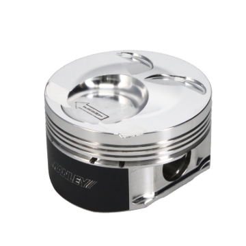 Picture of Ford 3.5L DOHC EcoBoost Piston Set - Gen 1, 3.642 in. Bore 1.239 in. CH,-.50 CC