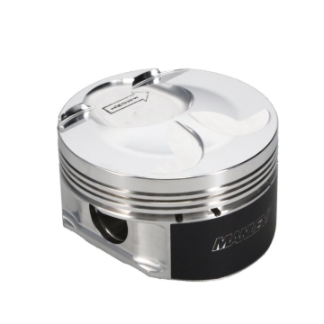 Picture of Ford 3.5L DOHC EcoBoost Piston Set - Gen 1, 3.652 in. Bore 1.239 in. CH,-.50 CC