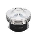 Picture of Ford 3.5L DOHC EcoBoost Piston Set - Gen 1, 3.652 in. Bore 1.239 in. CH,-.50 CC