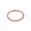 Picture of Athena 86-87 Honda ATC M 125 Exhaust Gasket