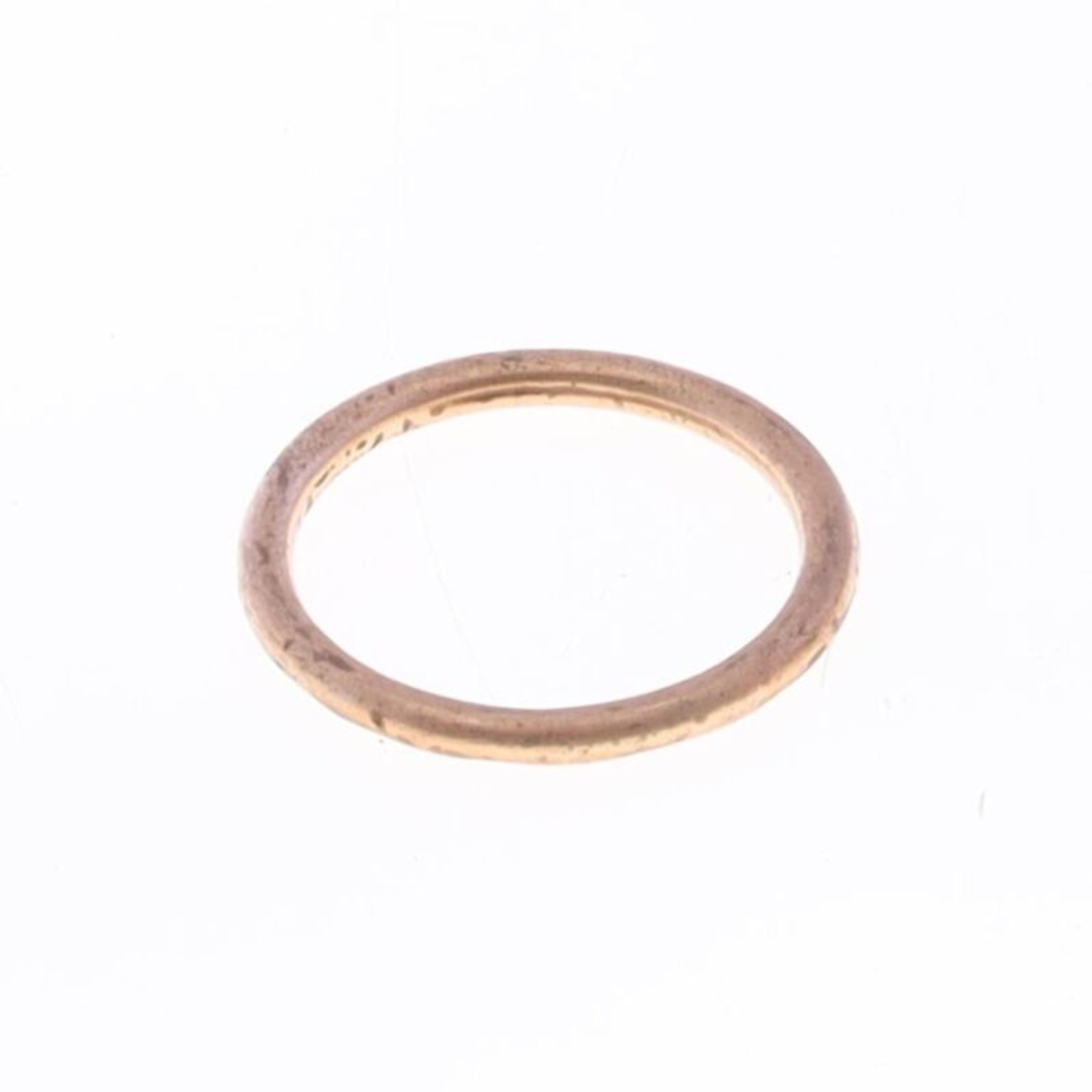 Picture of Athena 86-87 Honda ATC M 125 Exhaust Gasket