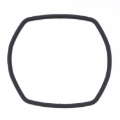 Picture of Athena 1982 Honda CX Turbo 500 Valve Cover Gasket Outer