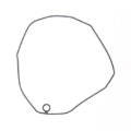 Picture of Athena ATH Valve Cover Gaskets - S410210015143