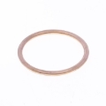 Picture of Athena 96-02 Kawasaki ZX-7 R 750 Exhaust Gasket