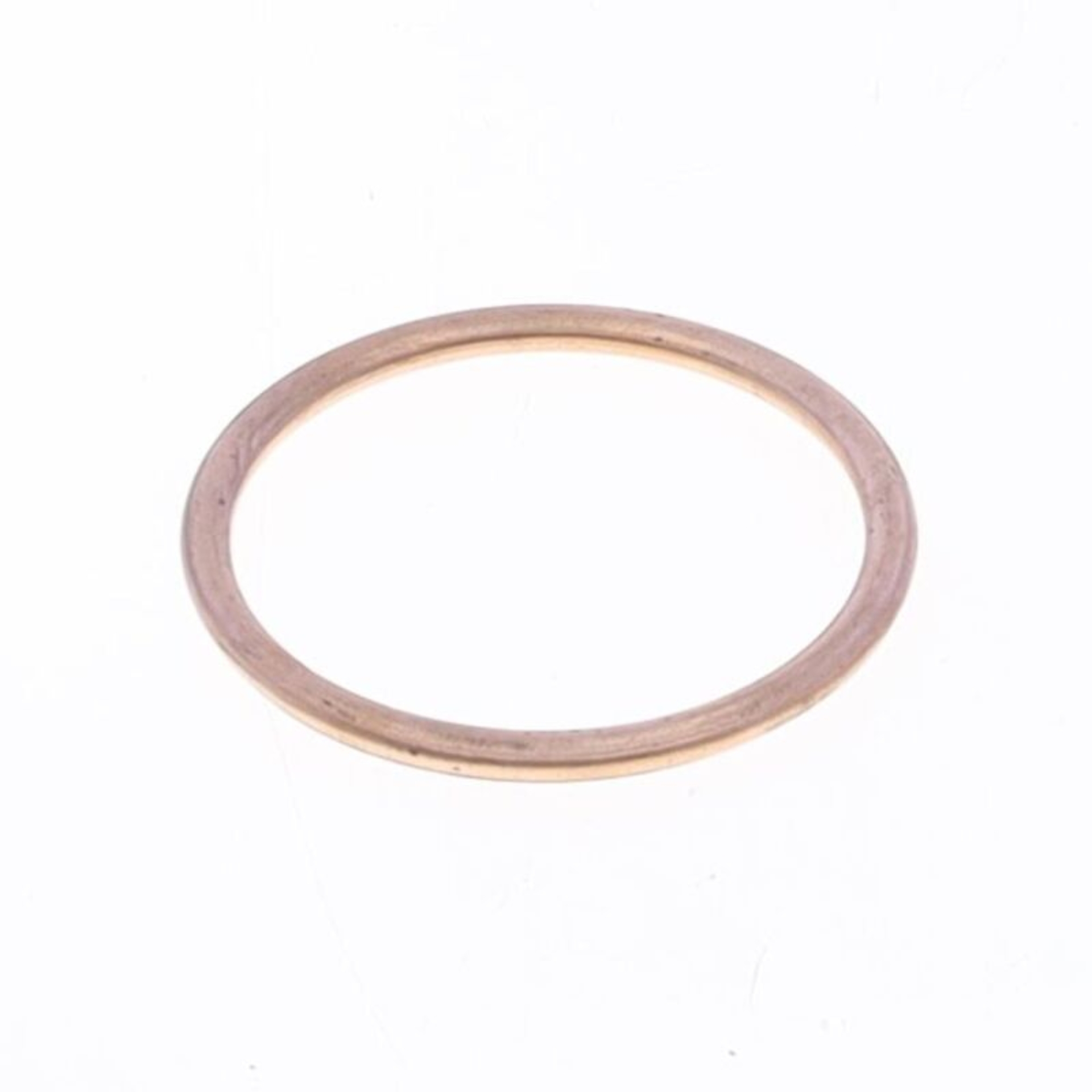 Picture of Athena 96-02 Kawasaki ZX-7 R 750 Exhaust Gasket