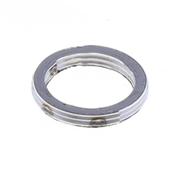 Picture of Athena 84-88 Kawasaki KLF 110 Exhaust Gasket