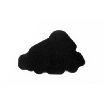 Picture of Athena 02-04 Derbi Eu3 125 Air Filter
