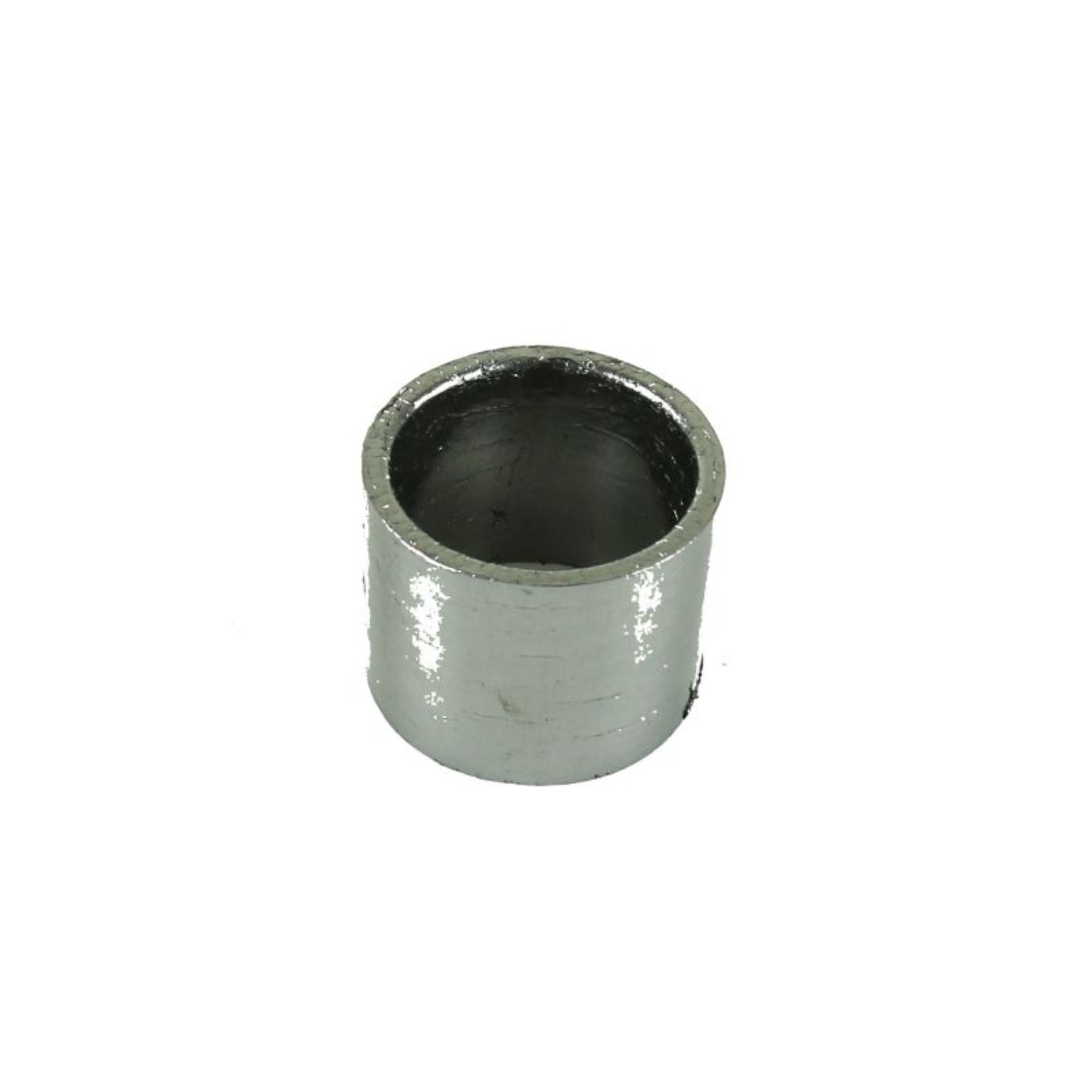 Picture of Athena 06-08 Aprilia Eu3 125 Exhaust Pipe Muffler