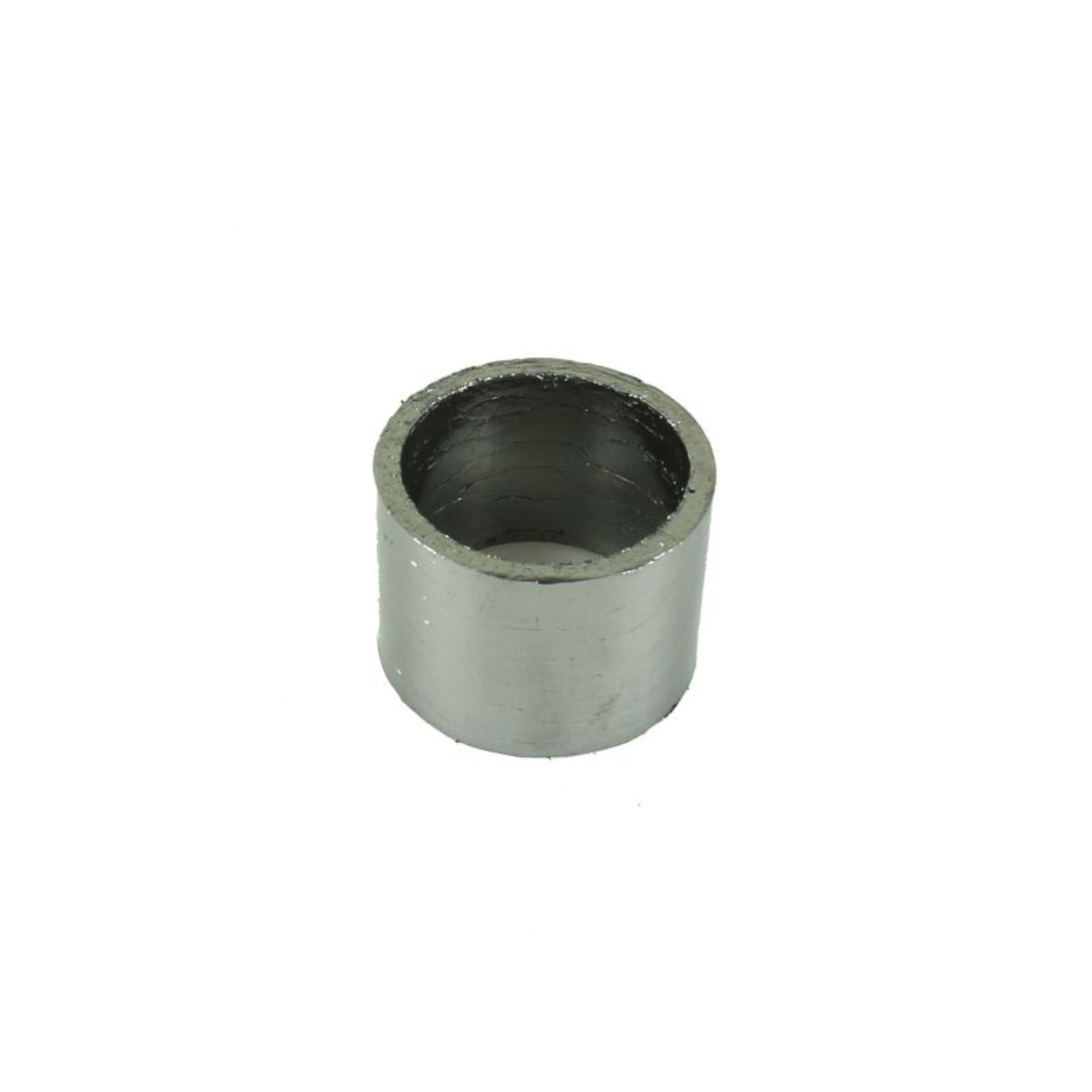 Picture of Athena 90-95 Yamaha TT S / T / A 350 Exhaust Pipe Muffler