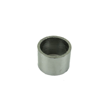 Picture of Athena 90-95 Yamaha TT S / T / A 350 Exhaust Pipe Muffler
