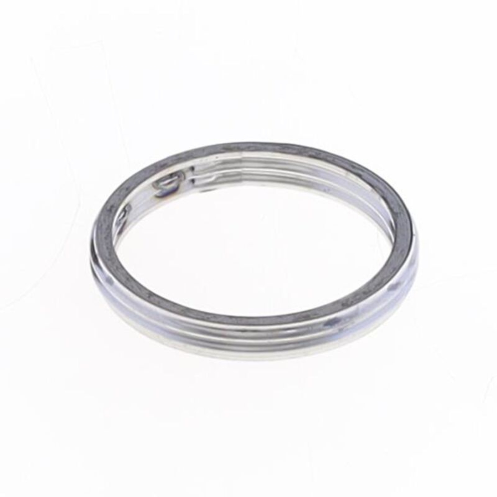 Picture of Athena 74-93 Yamaha DT 100 Exhaust Gasket