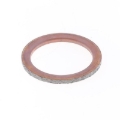 Picture of Athena 10-18 Yamaha YFZ 450 Bill Balance Edition Exhaust Gasket