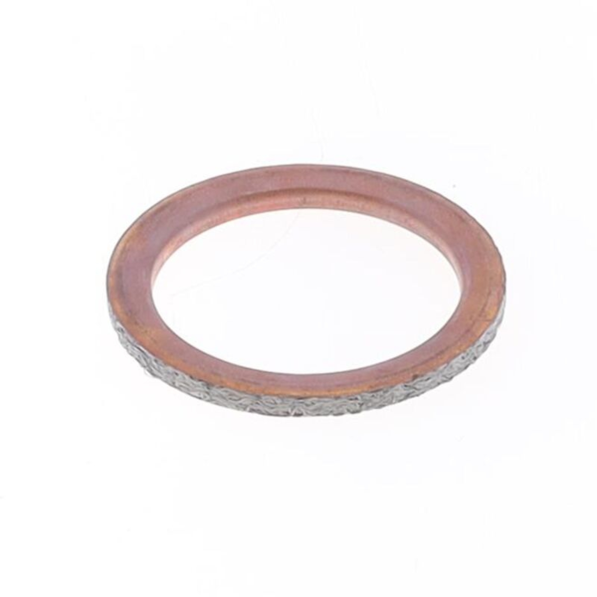 Picture of Athena 10-18 Yamaha YFZ 450 Bill Balance Edition Exhaust Gasket