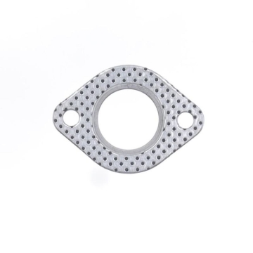 Picture of Athena 82-1983 Yamaha XJ T/LJ/LK Turbo 650cc Exhaust Gasket