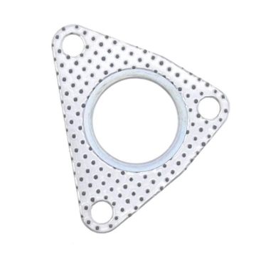 Picture of Athena 82-1983 Yamaha XJ T/LJ/LK Turbo 650cc Exhaust Gasket