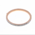 Picture of Athena 06-11 Suzuki LT-R 450 QuadRacer Exhaust Gasket
