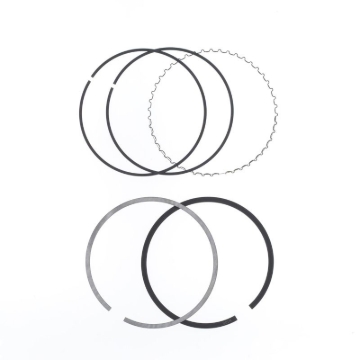 Picture of Athena 03-06 Yamaha WR 450 F 478cc 98mm Bore Piston Ring Set