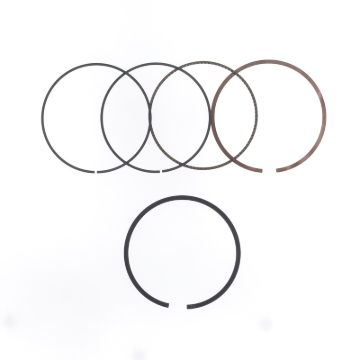 Picture of Athena 03-06 Kawasaki Klx 400 90mm Bore Piston Ring Set (For Athena Pistons Only)
