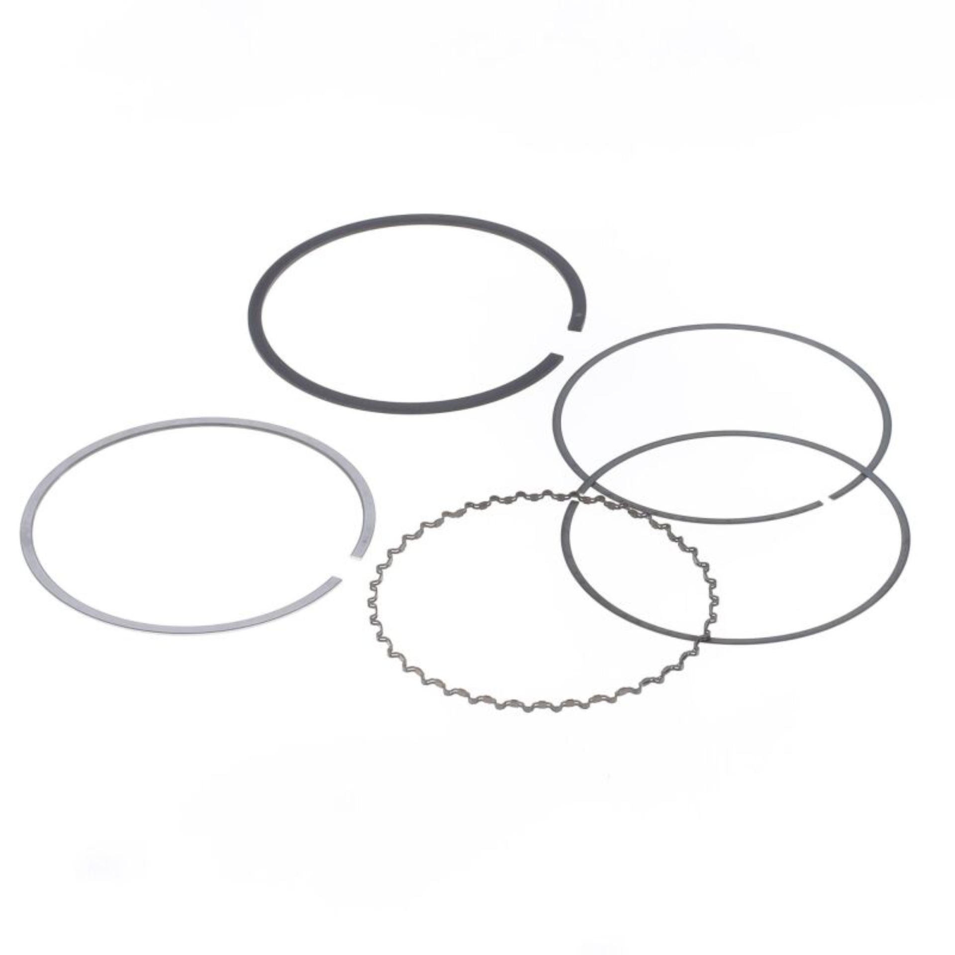Picture of Athena 03-05 Husqvarna TC/TE 250 300cc 83mm Bore Piston Ring Set