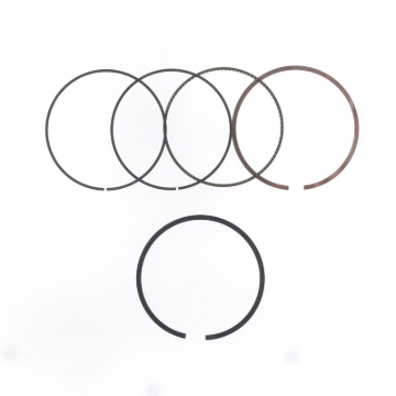 Picture of Athena 03-06 Kawasaki Klx 400 94mm Bore Piston Ring Set (For Athena Pistons Only)