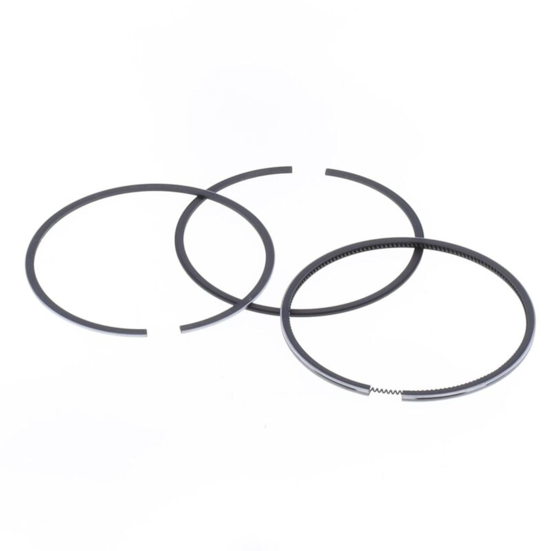 Picture of Athena KYMCO S/ S I 250 72.7mm Bore Piston Ring Set (For Athena Pistons Only)