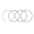 Picture of Athena 06-07 Husqvarna TC/TE 250 300cc 83mm Bore Piston Ring Set