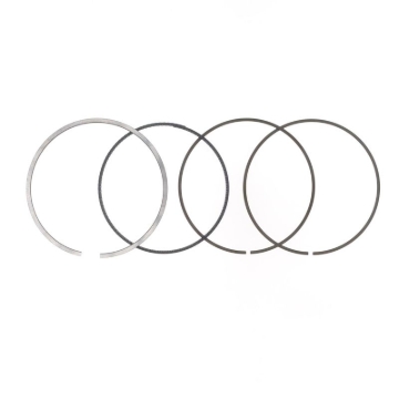Picture of Athena 06-07 Husqvarna TC/TE 250 300cc 83mm Bore Piston Ring Set