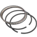 Picture of Athena 03-07 Kawasaki KX 125 L.C. 144cc 58mm Bore Piston Ring Set