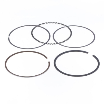 Picture of Athena 08-11 Honda Crm F125X 63mm 182 63mm Bore Ring Set (For Athena Pistons Only)