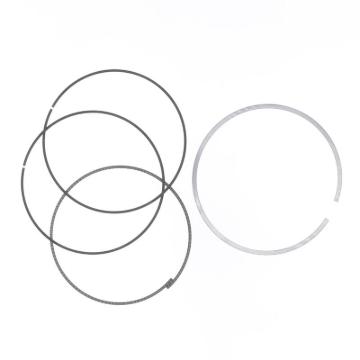 Picture of Athena 09-16 Honda CRF 450 R 490cc 100mm Bore Piston Ring Set