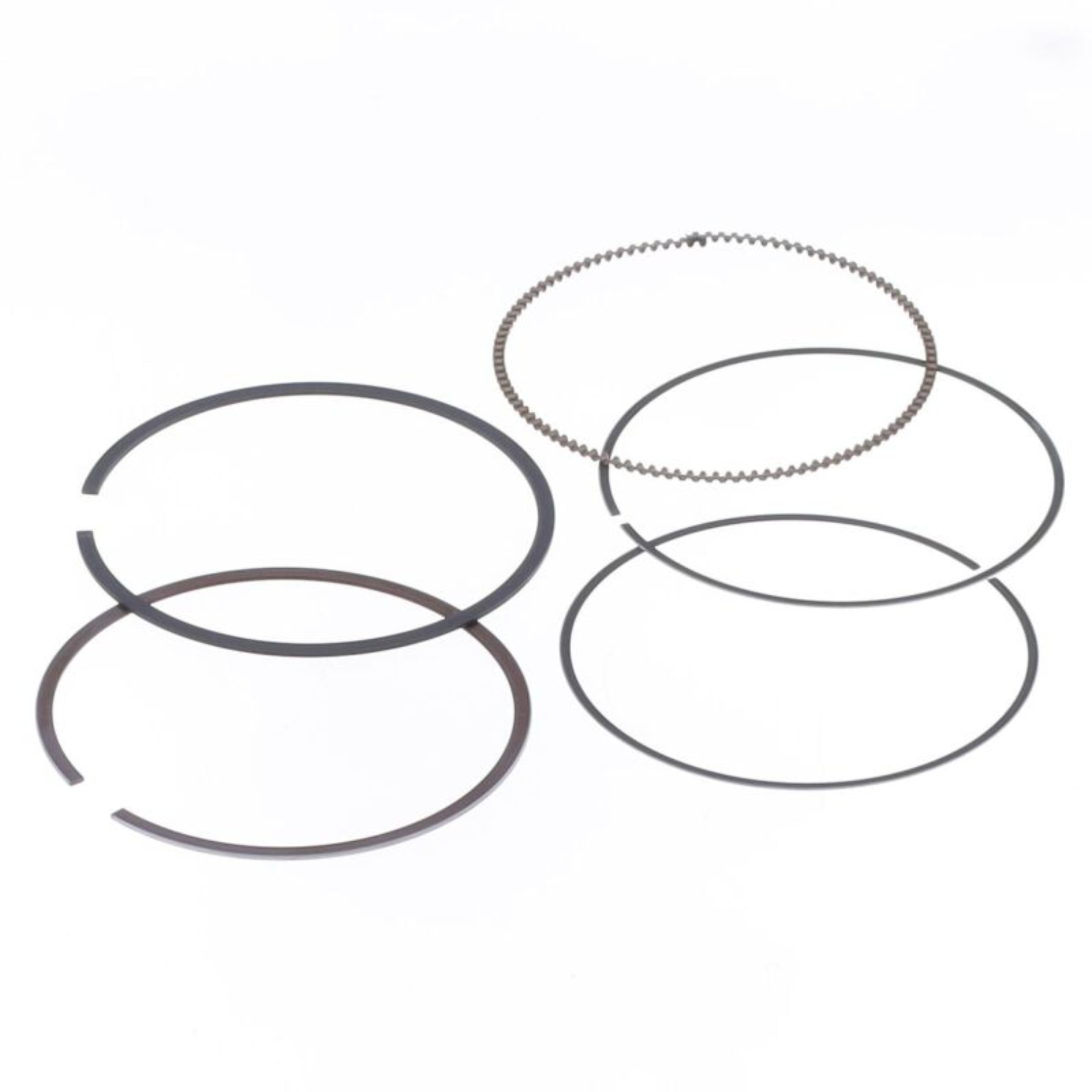 Picture of Athena 07-10 Honda CRF 150 R 163.5cc 69mm Bore Piston Ring Set