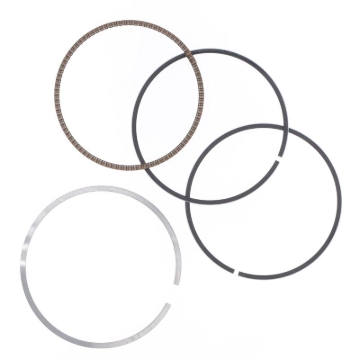 Picture of Athena 07-12 KTM XC-F 250 76mm Bore Piston Ring Set