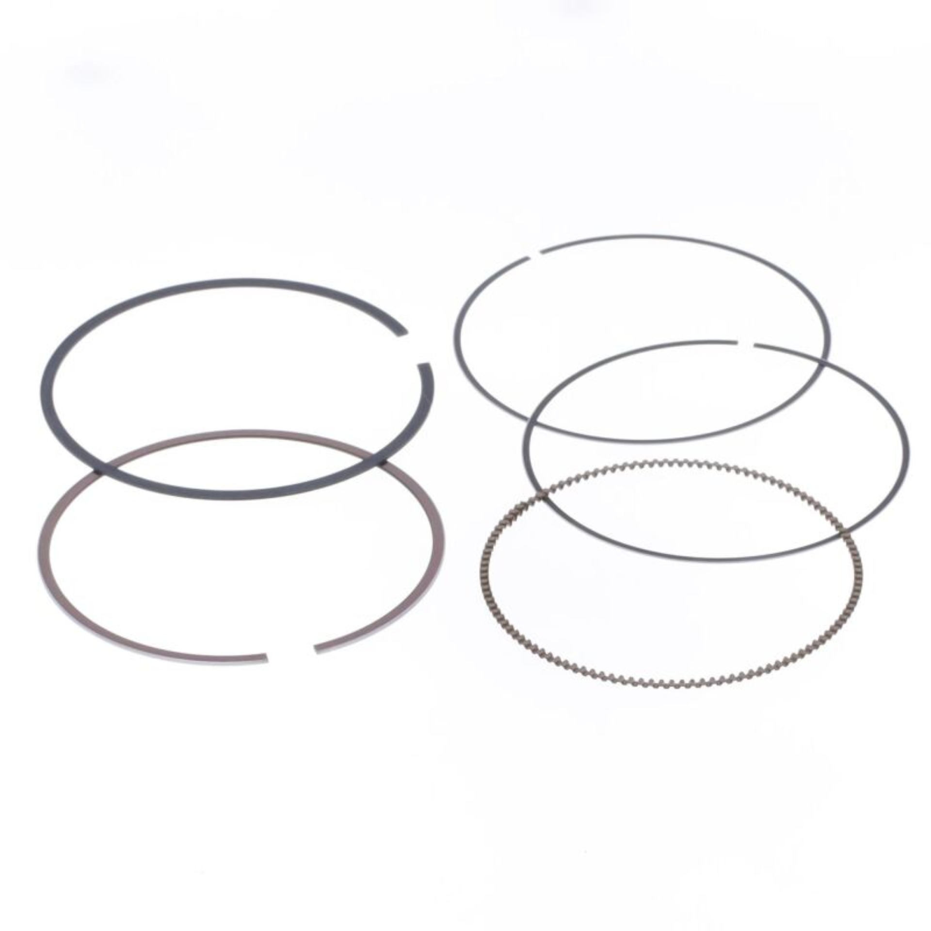 Picture of Athena 08-13 Yamaha WR 250 R/X 250cc 77mm Bore Piston Ring Set