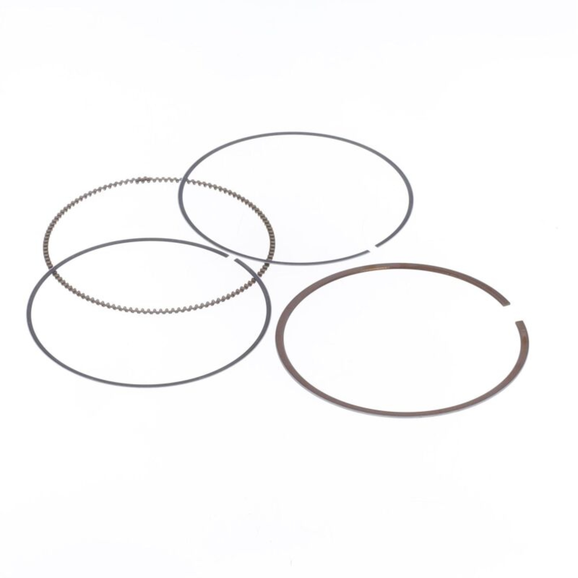 Picture of Athena 04-09 Honda CRF 250 R 250cc 78mm Bore Piston Ring Set