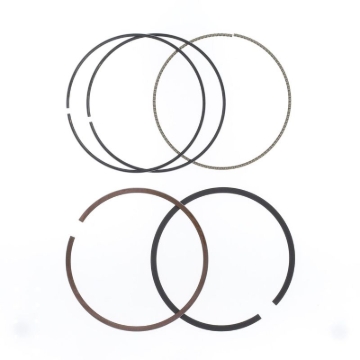 Picture of Athena 03-06 Yamaha WR 450 F 450cc 95mm Bore Piston Ring Set
