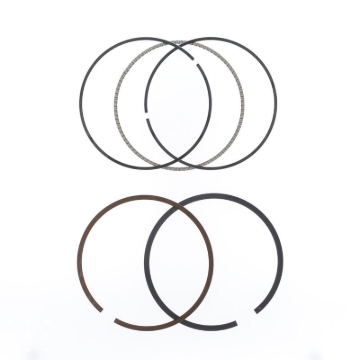 Picture of Athena 10-13 Yamaha YZ450F - 102mm Bore Piston Ring Set