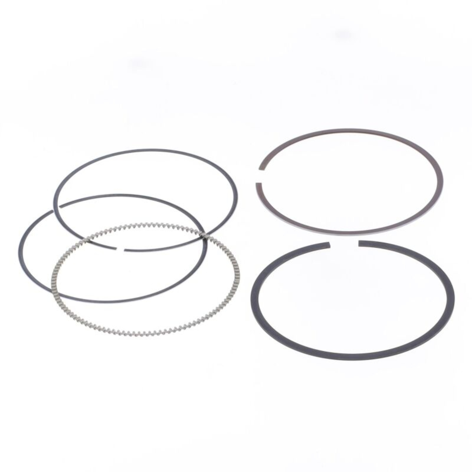 Picture of Athena 14-15 Husqvarna FC 350 365cc 90mm Bore Piston Ring Set